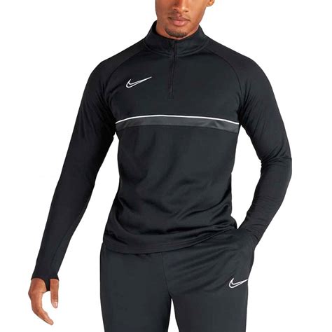 nike dri fit quarter zip.